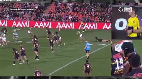 phil's hardware|‘Absolutely ridiculous’: Andrew Johns, Phil Gould savage .